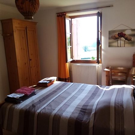 Chambres D'Hotes Les Papillons Mars  Luaran gambar