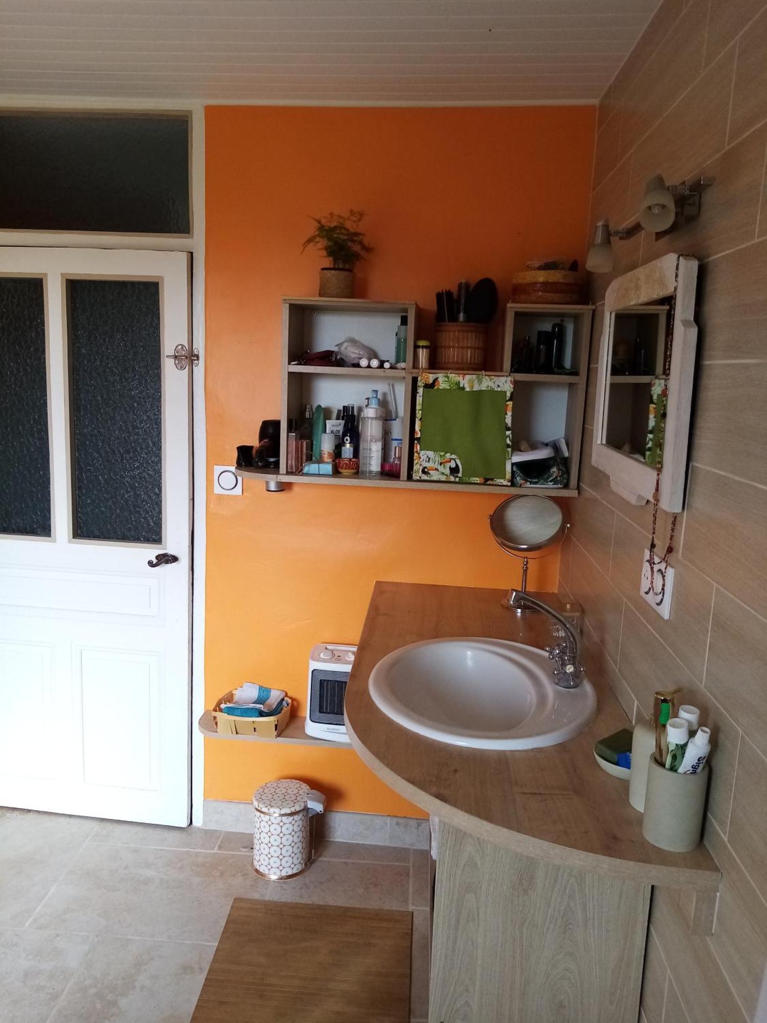 Chambres D'Hotes Les Papillons Mars  Luaran gambar