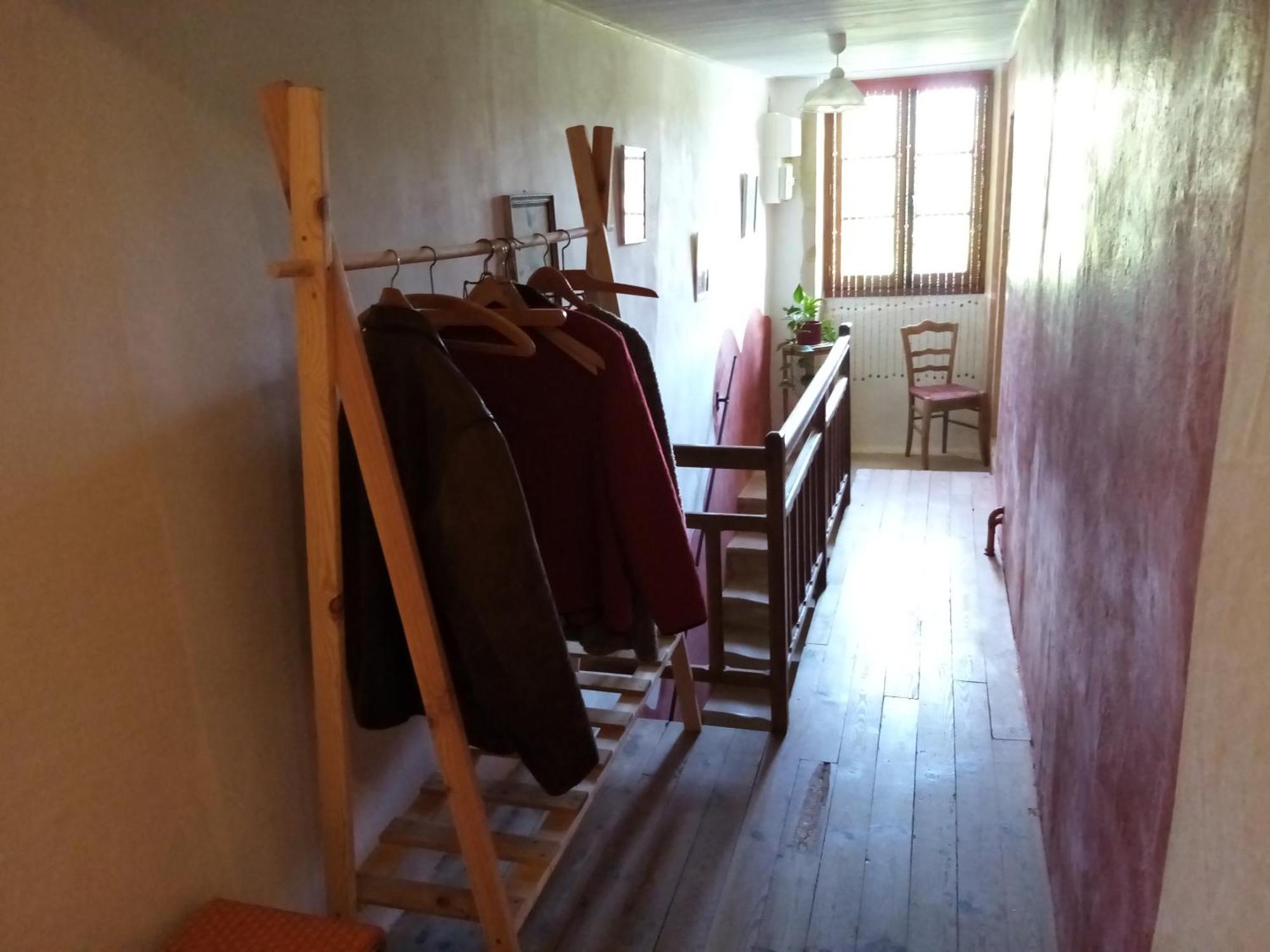 Chambres D'Hotes Les Papillons Mars  Luaran gambar