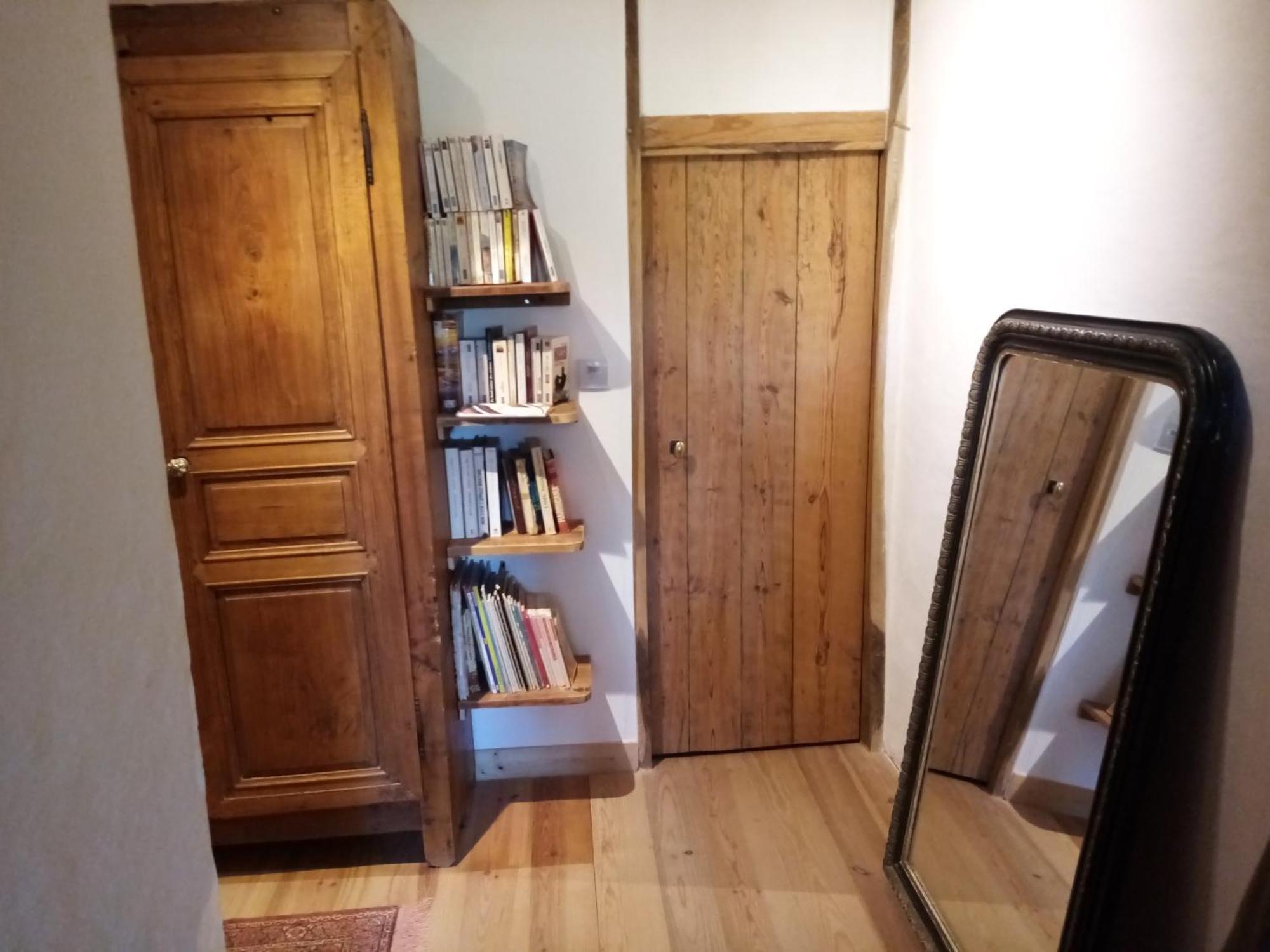 Chambres D'Hotes Les Papillons Mars  Luaran gambar