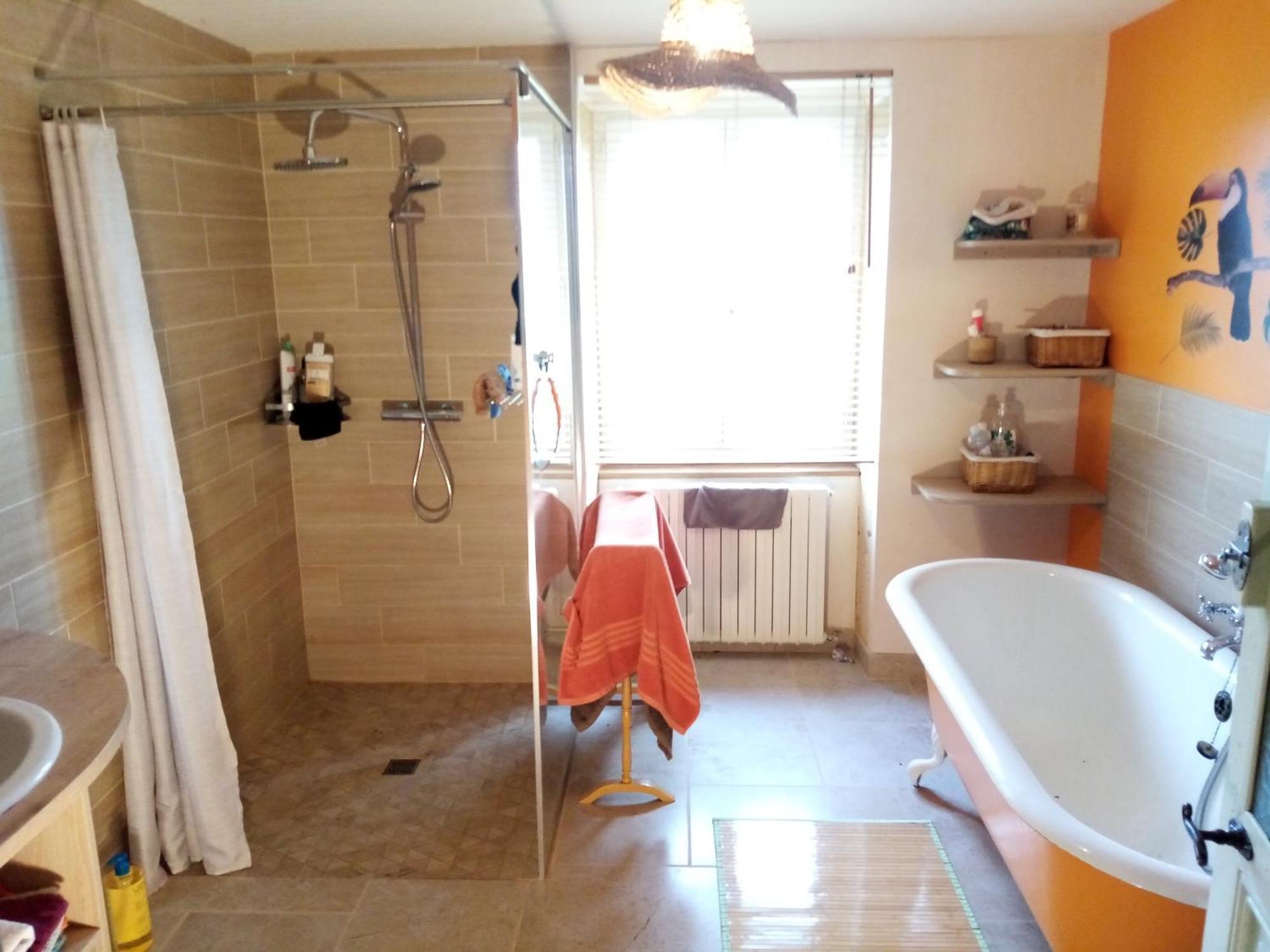 Chambres D'Hotes Les Papillons Mars  Luaran gambar