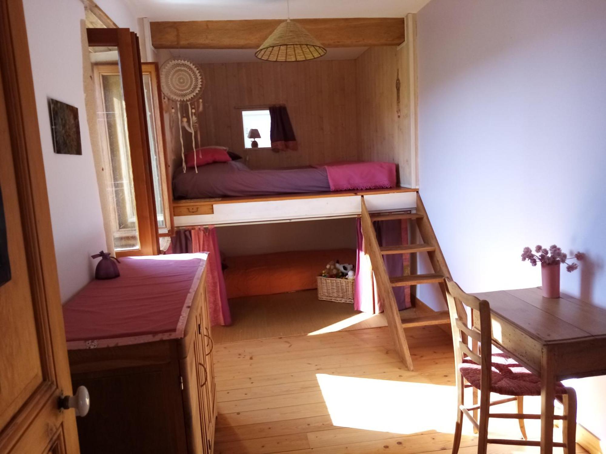 Chambres D'Hotes Les Papillons Mars  Luaran gambar